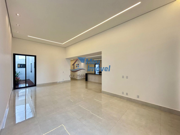 Imagem Casa com 4 Quartos à Venda, 220 m² em Setor Habitacional Vicente Pires - Brasília