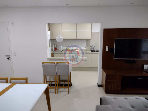 Imagem Apartamento com 2 Quartos à Venda, 80 m² em Vila Atlântica - Mongaguá Imagem Apartamento com 2 Quartos à Venda, 80 m² em Vila Atlântica - Mongaguá