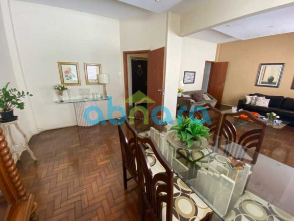 Imagem Cobertura com 3 Quartos à Venda, 200 m² em Copacabana - Rio De Janeiro Imagem Cobertura com 3 Quartos à Venda, 200 m² em Copacabana - Rio De Janeiro