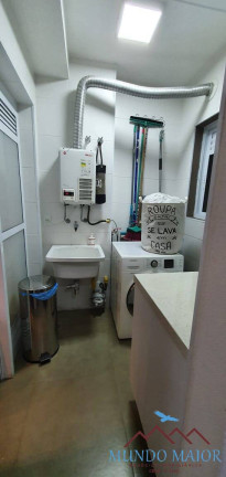 Imagem Apartamento com 2 Quartos à Venda, 66 m² em Fundação - São Caetano Do Sul Imagem Apartamento com 2 Quartos à Venda, 66 m² em Fundação - São Caetano Do Sul