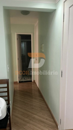 Imagem Apartamento com 2 Quartos à Venda, 45 m² em Centro  - Diadema