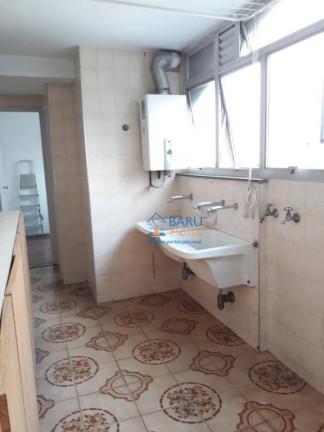 Imagem Apartamento com 3 Quartos à Venda, 230 m² em Higienópolis - São Paulo