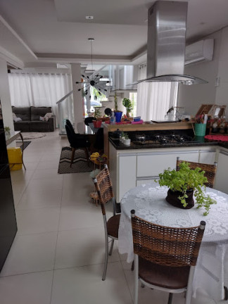 Imagem Casa com 4 Quartos à Venda, 234 m² em Condomínio Villagio Milano - Sorocaba