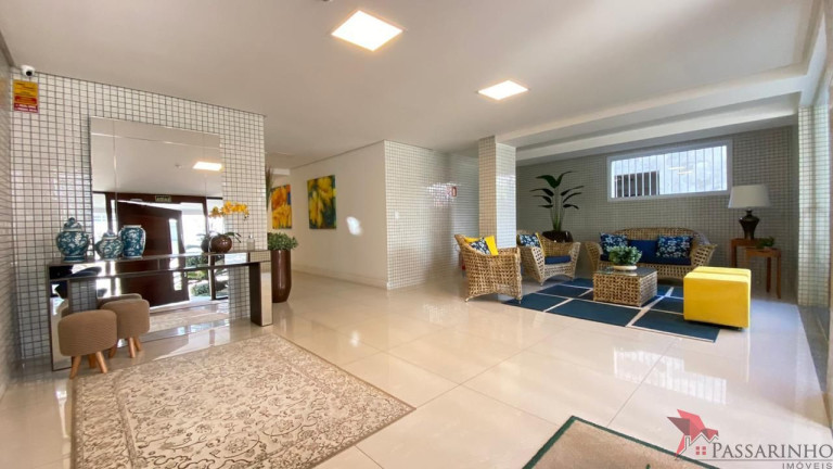 Apartamento com 4 Quartos à Venda, 182 m² em Praia Grande - Torres