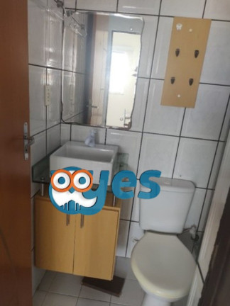 Imagem Apartamento com 2 Quartos à Venda, 47 m² em Olhos D'água - Feira De Santana