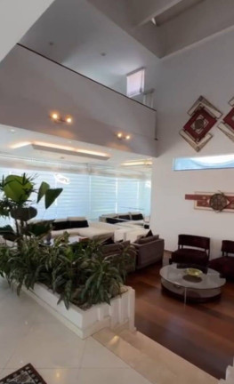 Imagem Casa com 4 Quartos para Alugar, 560 m² em Alphaville Residencial Dois - Barueri Imagem Casa com 4 Quartos para Alugar, 560 m² em Alphaville Residencial Dois - Barueri