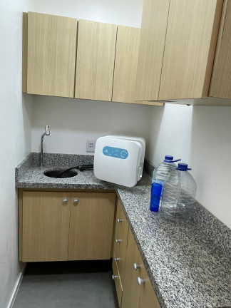Imagem Sala Comercial à Venda, 54 m² em Vila Nova Conceição - São Paulo Imagem Sala Comercial à Venda, 54 m² em Vila Nova Conceição - São Paulo