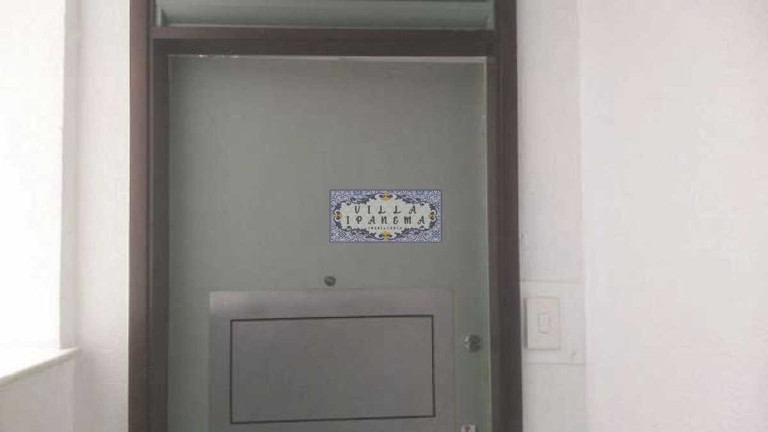 Imagem Sala Comercial para Alugar, 28 m² em Leblon - Rio De Janeiro Imagem Sala Comercial para Alugar, 28 m² em Leblon - Rio De Janeiro