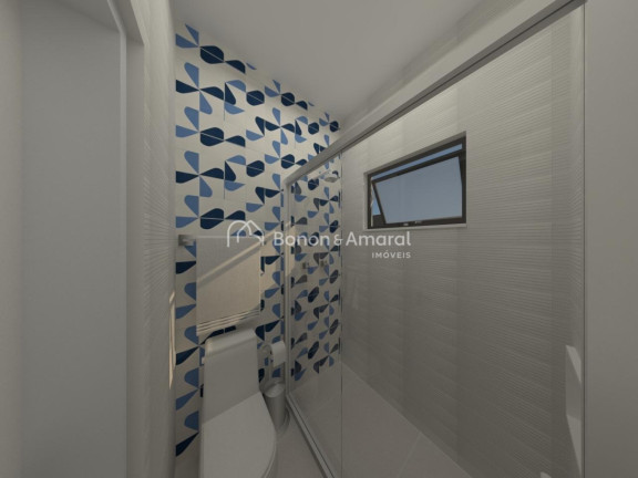 Imagem Casa de Condomínio com 3 Quartos à Venda, 250 m² em Residencial Real Parque Sumaré - Sumaré