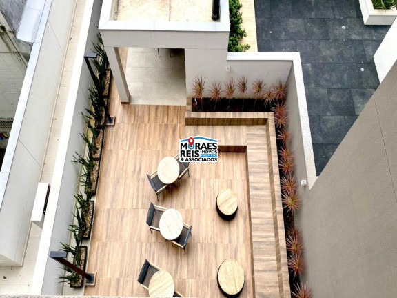 Imagem Apartamento com 1 Quarto à Venda, 28 m² em Brooklin - São Paulo Imagem Apartamento com 1 Quarto à Venda, 28 m² em Brooklin - São Paulo