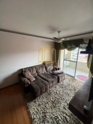 Apartamento com 4 Quartos à Venda, 111 m² em Santana - São José Dos Campos