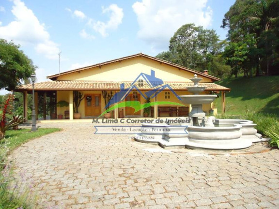 Fazenda à Venda, 146 m² em Pedra Bela