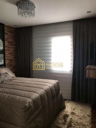 Imagem Apartamento com 3 Quartos à Venda, 113 m² em Centro - São Bernardo Do Campo