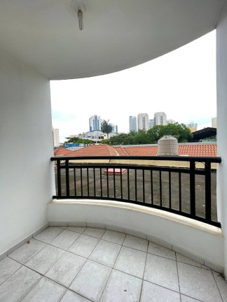 Imagem Apartamento com 2 Quartos à Venda, 50 m² em Quinta Da Paineira - São Paulo Imagem Apartamento com 2 Quartos à Venda, 50 m² em Quinta Da Paineira - São Paulo
