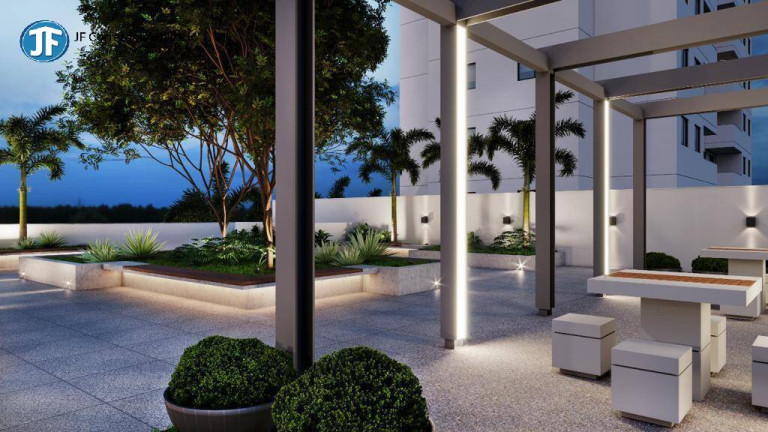 Imagem Apartamento com 3 Quartos à Venda,  em Ideal - Ipatinga