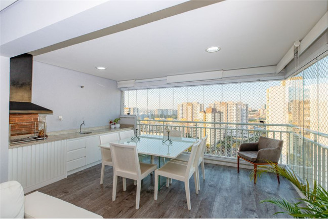 Imagem Apartamento com 3 Quartos à Venda, 102 m² em Tatuapé - São Paulo Imagem Apartamento com 3 Quartos à Venda, 102 m² em Tatuapé - São Paulo