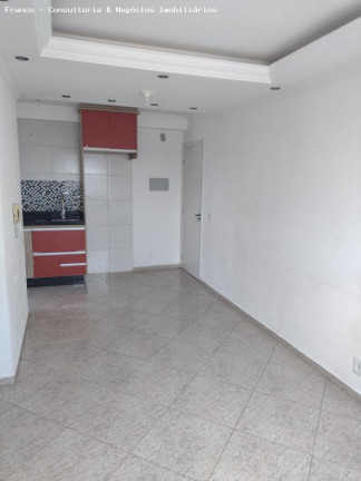Imagem Apartamento com 2 Quartos à Venda, 46 m² em Jardim Vila Formosa - São Paulo Imagem Apartamento com 2 Quartos à Venda, 46 m² em Jardim Vila Formosa - São Paulo