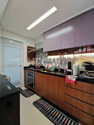 Imagem Apartamento com 2 Quartos à Venda, 87 m² em Aclimação - São Paulo