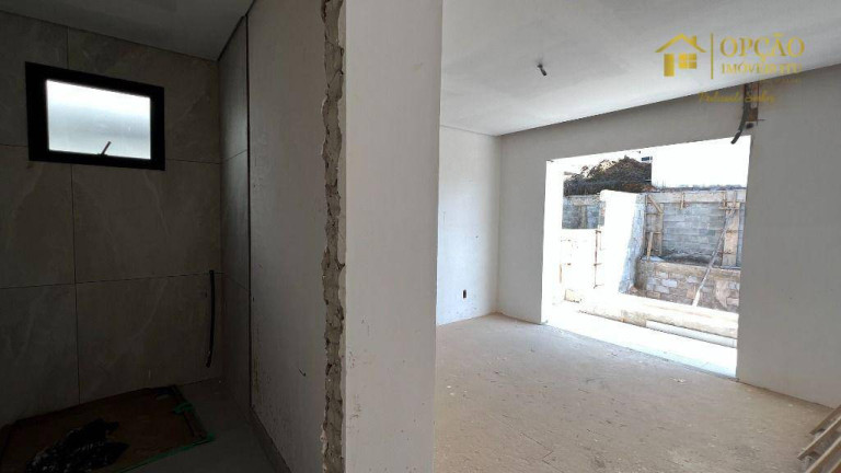 Imagem Casa com 3 Quartos à Venda, 300 m² em Condomínio Residencial Una - Itu