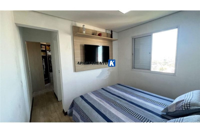 Imagem Cobertura com 3 Quartos à Venda, 126 m² em Vila Augusta - Guarulhos