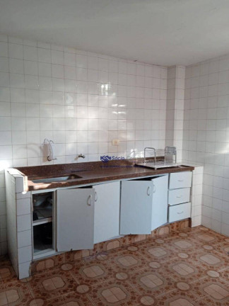 Imagem Sobrado com 3 Quartos à Venda, 130 m² em Vila Rosália - Guarulhos