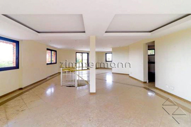 Imagem Cobertura com 5 Quartos à Venda, 1.770 m² em Alto De Pinheiros - Sao Paulo