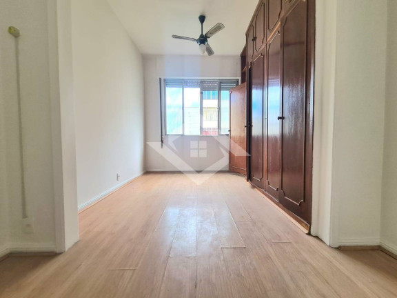 Imagem Apartamento com 1 Quarto à Venda, 33 m² em Copacabana - Rio De Janeiro