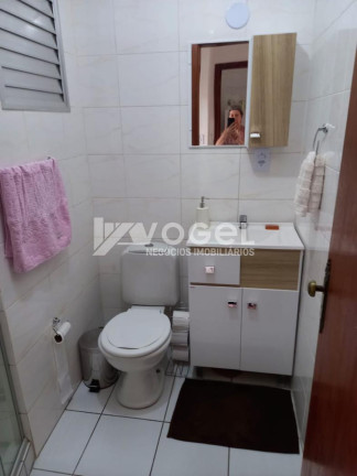 Imagem Apartamento com 2 Quartos à Venda, 53 m² em Fião - Sao Leopoldo