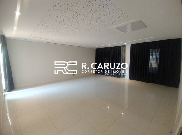 Casa de Condomínio com 4 Quartos à Venda, 519 m² em Jardim Residencial Monsenhor Rossi - Limeira
