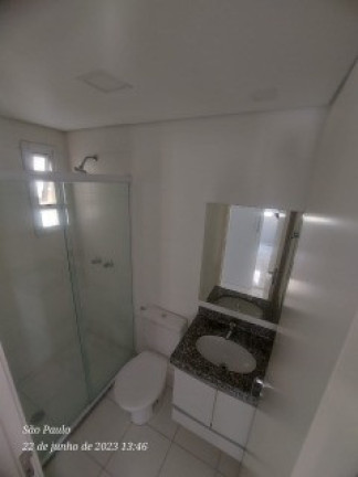 Imagem Apartamento com 3 Quartos à Venda, 62 m² em água Funda - São Paulo