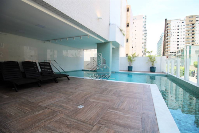 Imagem Apartamento com 3 Quartos à Venda, 283 m² em Forte - Praia Grande Imagem Apartamento com 3 Quartos à Venda, 283 m² em Forte - Praia Grande