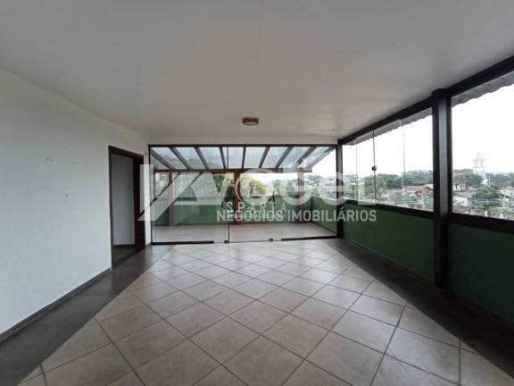 Imagem Apartamento com 5 Quartos à Venda, 340 m² em Portão - Portao Imagem Apartamento com 5 Quartos à Venda, 340 m² em Portão - Portao