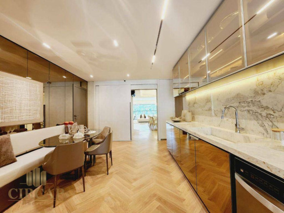 Imagem Apartamento com 4 Quartos à Venda, 259 m² em Perdizes - São Paulo Imagem Apartamento com 4 Quartos à Venda, 259 m² em Perdizes - São Paulo