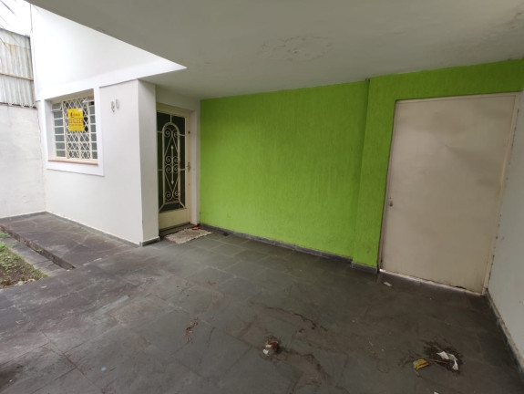 Imagem Casa com 2 Quartos à Venda, 180 m² em Centro - Taubaté Imagem Casa com 2 Quartos à Venda, 180 m² em Centro - Taubaté