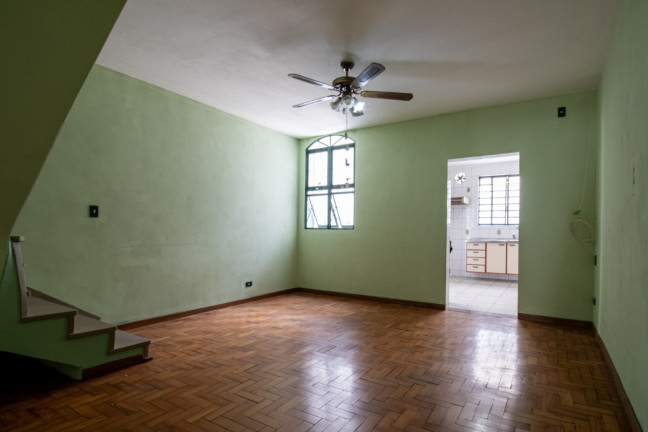 Imagem Casa com 4 Quartos à Venda, 236 m² em Alto Da Lapa - São Paulo Imagem Casa com 4 Quartos à Venda, 236 m² em Alto Da Lapa - São Paulo
