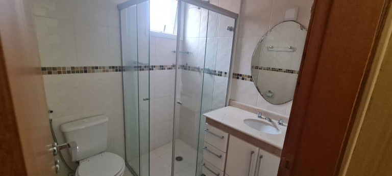 Imagem Apartamento com 3 Quartos à Venda, 134 m² em Jardim Bela Vista - Santo André Imagem Apartamento com 3 Quartos à Venda, 134 m² em Jardim Bela Vista - Santo André