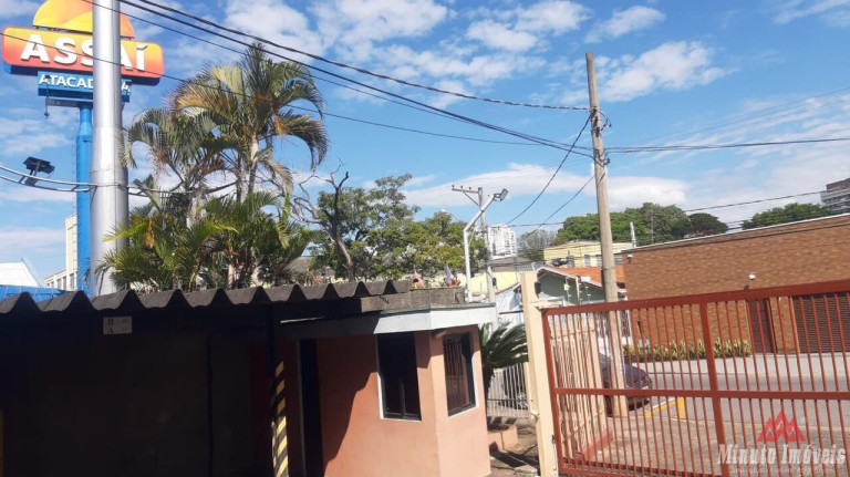 Imagem Apartamento com 1 Quarto à Venda, 48 m² em Centro - Jundiaí