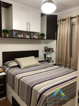 Imagem Apartamento com 3 Quartos à Venda, 63 m² em Jardim Vergueiro (sacomã) - São Paulo Imagem Apartamento com 3 Quartos à Venda, 63 m² em Jardim Vergueiro (sacomã) - São Paulo