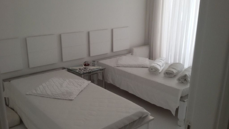 Imagem Apartamento com 4 Quartos à Venda, 235 m² em Pitangueiras - Guarujá