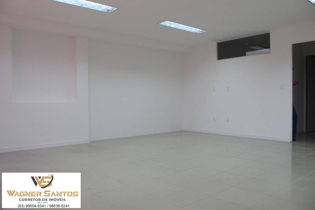 Imagem Sala Comercial à Venda, 64 m² em Intermares - Cabedelo Imagem Sala Comercial à Venda, 64 m² em Intermares - Cabedelo