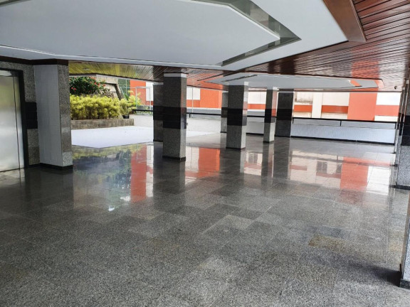 Imagem Apartamento com 4 Quartos à Venda, 180 m² em Caminho Das árvores - Salvador