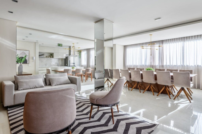 Imagem Apartamento com 2 Quartos à Venda, 55 m² em São João - Porto Alegre