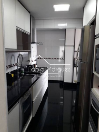 Apartamento com 2 Quartos à Venda, 88 m² em Vila Formosa - São Paulo