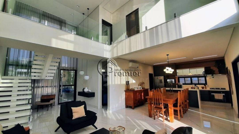 Imagem Casa com 4 Quartos à Venda, 310 m² em Residencial Duas Marias - Indaiatuba Imagem Casa com 4 Quartos à Venda, 310 m² em Residencial Duas Marias - Indaiatuba