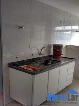 Imagem Apartamento com 2 Quartos à Venda, 51 m² em Lauzane Paulista - São Paulo