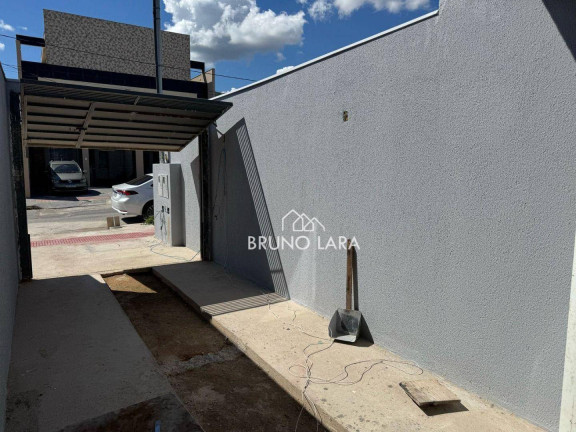 Imagem Casa com 3 Quartos à Venda, 80 m² em Guaruja Mansões - Betim