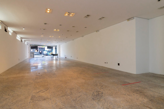 Imagem Imóvel Comercial à Venda, 716 m² em Santana - São Paulo