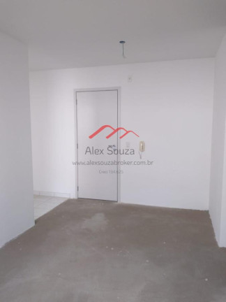 Imagem Apartamento com 2 Quartos à Venda, 45 m² em Parque Yolanda (nova Veneza) - Sumaré