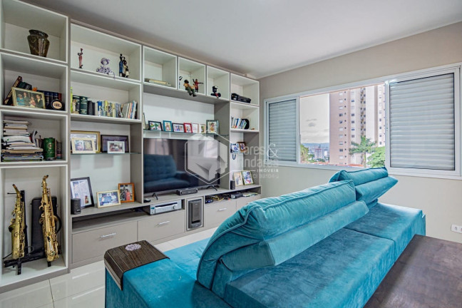 Foto do imóvel Apartamento com 3 Quartos à Venda, 134 m² em Perdizes - São Paulo