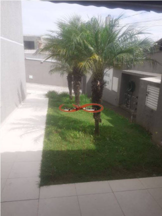 Imagem Casa com 2 Quartos à Venda, 65 m² em Jardim Miriam - São Paulo